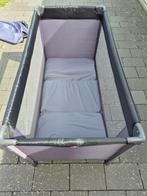 Reisbed, Kinderen en Baby's, Ophalen, Gebruikt, Reisbedje