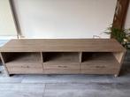 Tv meubel, Huis en Inrichting, Ophalen, Eikenhout