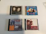 3 cd’s, apart verkrijgbaar, Cd's en Dvd's, Ophalen of Verzenden, Gebruikt