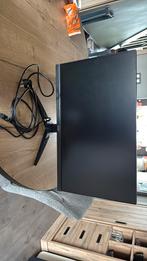 Acer KG271bmiix - Gaming monitor, Computers en Software, Monitoren, Gebruikt, Hoofdtelefoonaansluiting, Full HD, 1 tot 2 ms