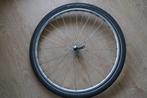 Roue vélo 26" (jante + pneu 26x1.75), Ophalen, Gebruikt, Algemeen, Band