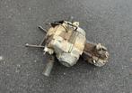 Honda z50j1 moteur + barre repose pieds avec béquille, Motos, Enlèvement ou Envoi, Utilisé