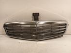 GRILLE Mercedes-Benz C (W204) (01-2007/03-2014), Auto-onderdelen, Gebruikt, Mercedes-Benz