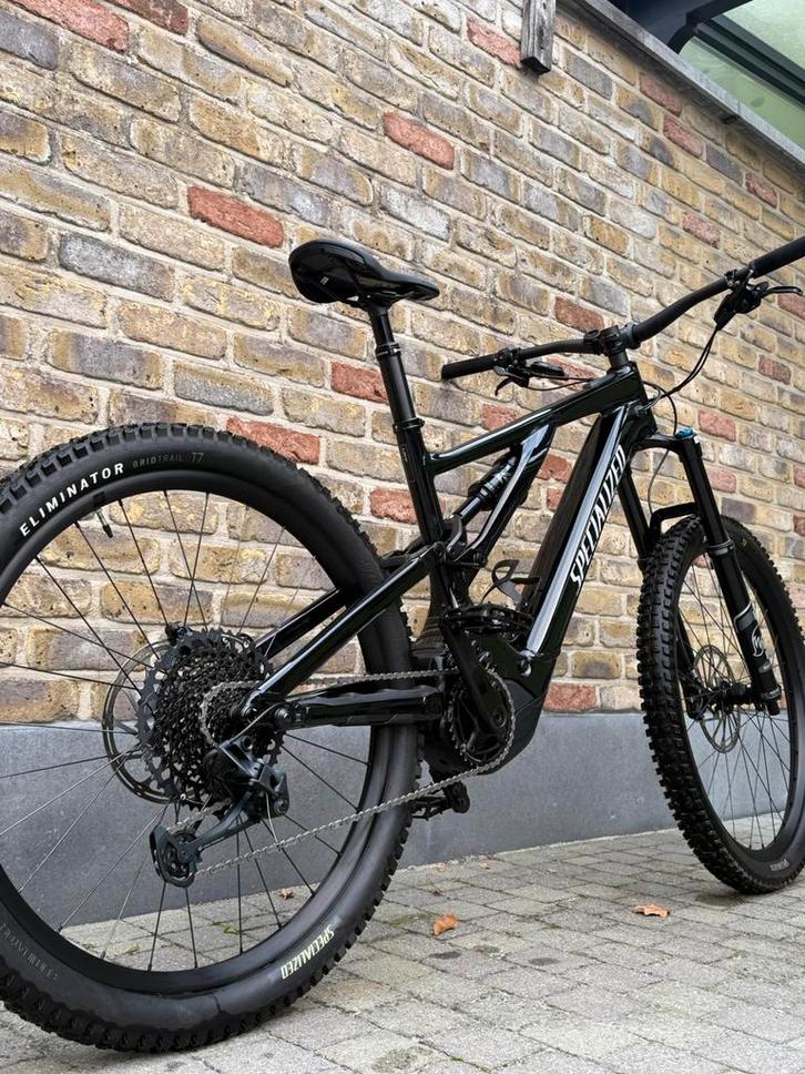 Specialized Levo comb S5 (L). 700w batterij, Fietsen en Brommers, Fietsen | Mountainbikes en ATB, Zo goed als nieuw, Ophalen