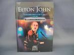 DVD Elton John, Alle leeftijden, Muziek en Concerten, Verzenden, Nieuw in verpakking
