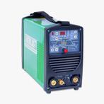 TIG Lasapparaat Everlast POWER I-TIG 200T, Doe-het-zelf en Bouw, Gereedschap | Lasapparaten, Ophalen, Gebruikt, 150 tot 250 ampère