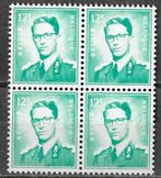 België OPC 1371 Z.M. Koning Boudewijn **, Koninklijk huis, Ophalen of Verzenden, Postfris, Postfris