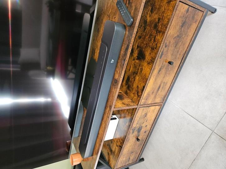 JBL Bar 300, Audio, Tv en Foto, Soundbars, Zo goed als nieuw, Bluetooth, Met ingebouwde subwoofer, Ophalen