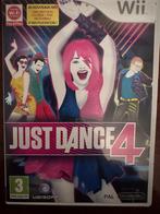 Just Dance 4 spel, Games en Spelcomputers, Ophalen of Verzenden, Zo goed als nieuw