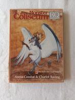 RuneQuest monster coliseum Jdr Rpg jeu de rôle DnD, Ophalen of Verzenden, Zo goed als nieuw