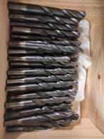 MECHES / FORET METAL, Enlèvement, Utilisé, Foreuse et Perceuse