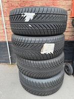 4 zgan banden 245/45r19 Goodyear 6mm, Auto-onderdelen, Banden en Velgen, Ophalen, Winterbanden, Band(en)