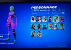 Compte fortnite rare, Games en Spelcomputers, Ophalen of Verzenden, Zo goed als nieuw