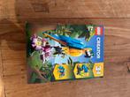 Lego 31136 Creator 3 in 1 exotische papegaai, Ophalen of Verzenden, Nieuw, Lego