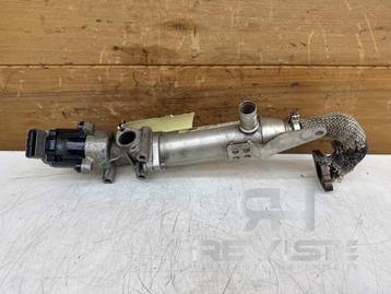 EGR koeler van een Jaguar S-Type beschikbaar voor biedingen