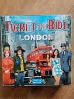 Ticket to ride London, Hobby en Vrije tijd, Gezelschapsspellen | Bordspellen, Ophalen of Verzenden, Nieuw, Days of Wonder