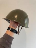 Hongaars leger M70 helm, Verzamelen, Ophalen of Verzenden