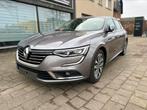 Renault talisman 1.3 benzine automaat 94.000km 2019 GARANTIE, Auto's, Automaat, Leder en Stof, https://public.car-pass.be/vhr/84a22b36-6863-498a-8f89-a1bf00fba18f