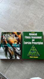 Bundel studieboeken kinesitherapie, Ophalen