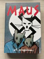 MAUS vertelling van een overlevende, Boeken, Ophalen of Verzenden, Nieuw