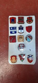 Crest US set, Verzamelen, Ophalen