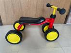 Loopfiets Pukylino vanaf 1 jaar - 4 wielen, Kinderen en Baby's, Speelgoed | Buiten | Voertuigen en Loopfietsen, Zo goed als nieuw