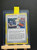 Bebe’s search (MT 109), Enlèvement, Comme neuf