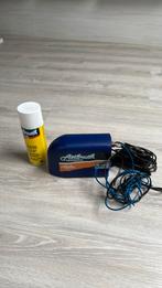 Compressor airbrush, Enlèvement ou Envoi, Comme neuf