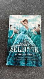 Kiera Cass - De selectie, Boeken, Ophalen of Verzenden, Kiera Cass