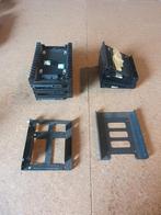 hdd brackets voor 2,5 inch, Enlèvement ou Envoi, Utilisé, HDD