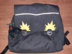 Kipling boekentas, Ophalen, Gebruikt, Kipling