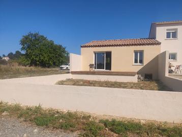 VILLA A TERMINER beschikbaar voor biedingen