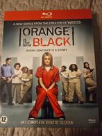 Orange is the New black s1 bluray, Comme neuf, Enlèvement