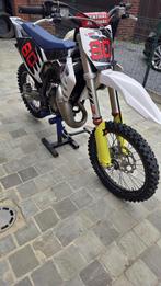 Cross Husqvarna Tc bwj 2022, Motoren, 85 cc, Particulier, Crossmotor, 1 cilinder