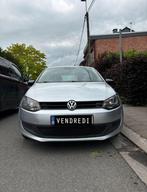 Polo 6R, Auto's, Volkswagen, Voorwielaandrijving, Euro 5, Zwart, Diesel