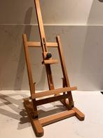 schildersezel / tafelezel, Hobby en Vrije tijd, Ophalen of Verzenden, Zo goed als nieuw