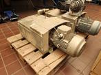 Vacuum pomp en CNC, Elektronische apparatuur, Ophalen, Gebruikt