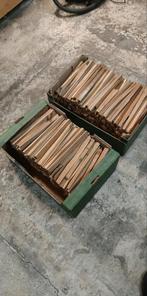 Klein aanmaakhout, Tuin en Terras, Minder dan 3 m³, Ophalen, Overige houtsoorten