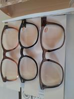 3 PAIRES DE LUNETTES DE LECTURE NEUVES, Enlèvement ou Envoi, Neuf, Lunettes