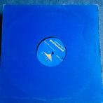 12" Ian Pooley Presents Bluelite – Enlite Juice, Cd's en Dvd's, Vinyl Singles, Gebruikt, Maxi-single, Dance, Ophalen of Verzenden