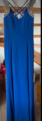 Feestjurk, Kleding | Dames, Ophalen, Zo goed als nieuw, Maat 38/40 (M)