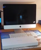 21,5-inch iMac, Computers en Software, Ophalen, 2 tot 3 Ghz, 8 GB, IMac