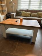 Salontafel, Ophalen, Zo goed als nieuw
