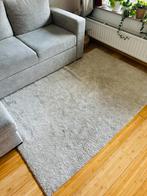 Tapijt, laagpolig, gebroken wit 133x195cm IKEA, Huis en Inrichting, Ophalen, Grijs, 100 tot 150 cm, 150 tot 200 cm