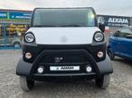 Aixam D-Truck, Autos, Achat, Entreprise, Diesel, Automatique