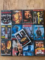 Actie-Thriller pakket (13 films), Enlèvement ou Envoi, Utilisé, Action