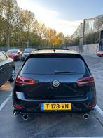 Golf 7,5 GTI, Auto's, Handgeschakeld, Golf, Particulier, Te koop