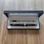 stylo rollerball montblanc meisterstuck, Collections, Stylos, Mont Blanc, Enlèvement, Avec boîte, Neuf