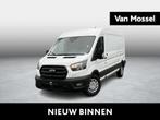 Ford Transit 2T 350L L3H2 Trend - Automaat - Sync4 - Trekhaa, Auto's, Bestelwagens en Lichte vracht, Stof, Euro 6, 4 cilinders