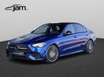 Mercedes-Benz C-Klasse Berline C 300 AMG Line, Auto's, Mercedes-Benz, Automaat, 4 deurs, Gebruikt, Euro 6